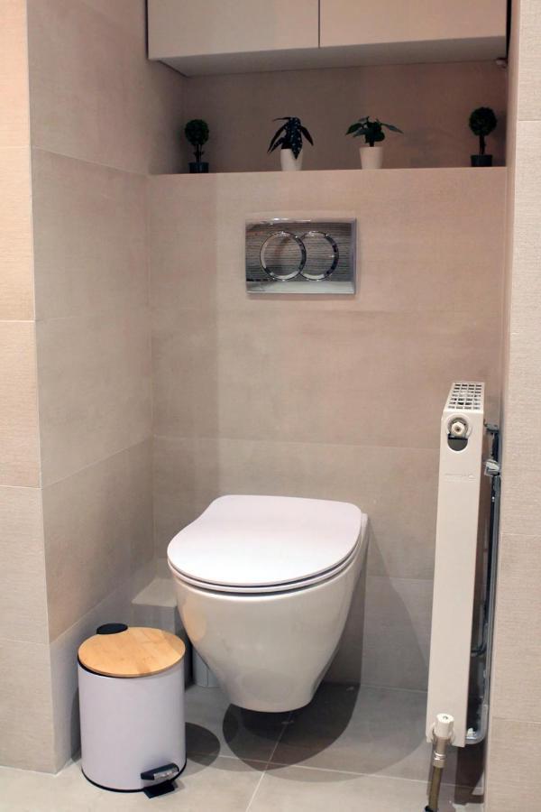 Estia Thessaloniki Apartment, Cozy, Spacious, Sunny, 2 Rooms-5 Beds Eksteriør bilde